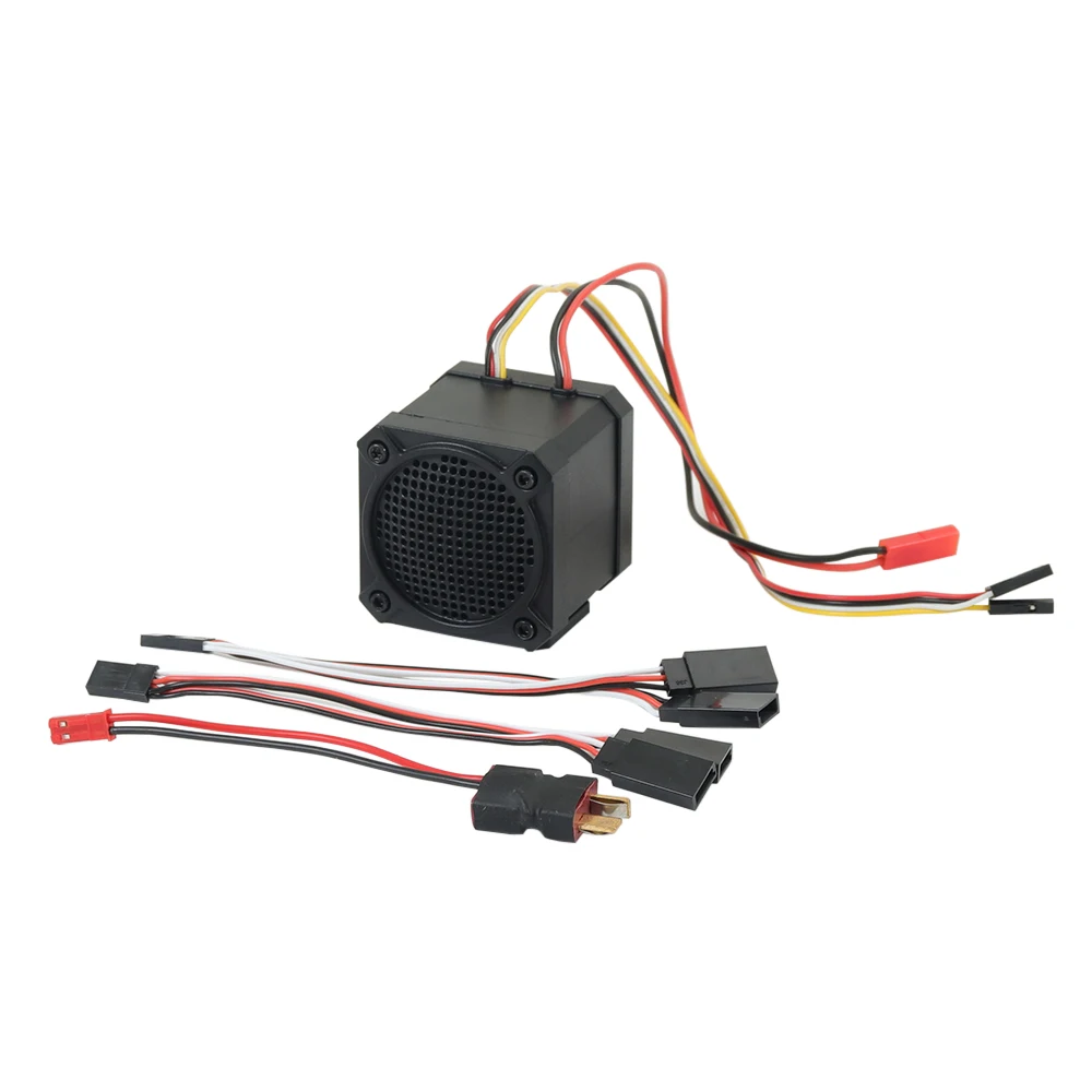con 58 moduli di sistema simulato del suono del motore sonoro con 58 moduli di sistema simulato del suono del motore sonoro
