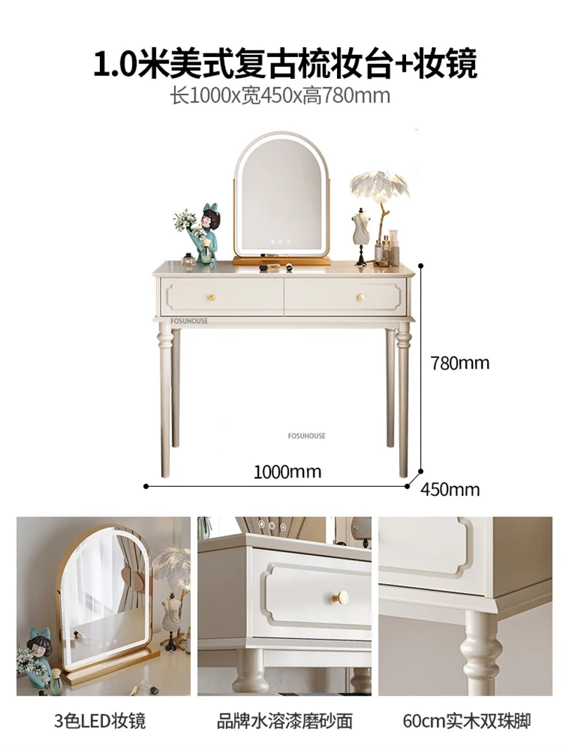 white-100cm-mirror