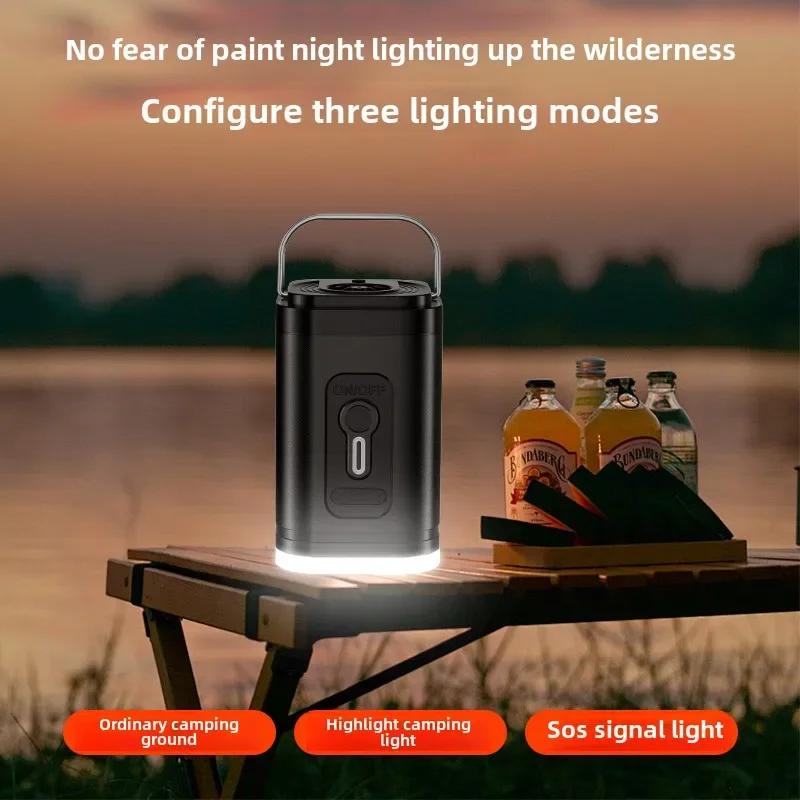 YIJU Mini Air Pump 4