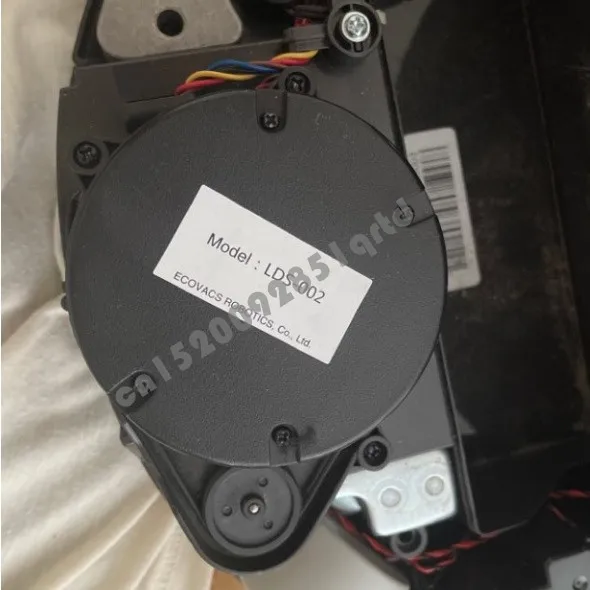 LDS002 Robot Vacuum Cleaner Parts Laser Distance Sensor LDS for