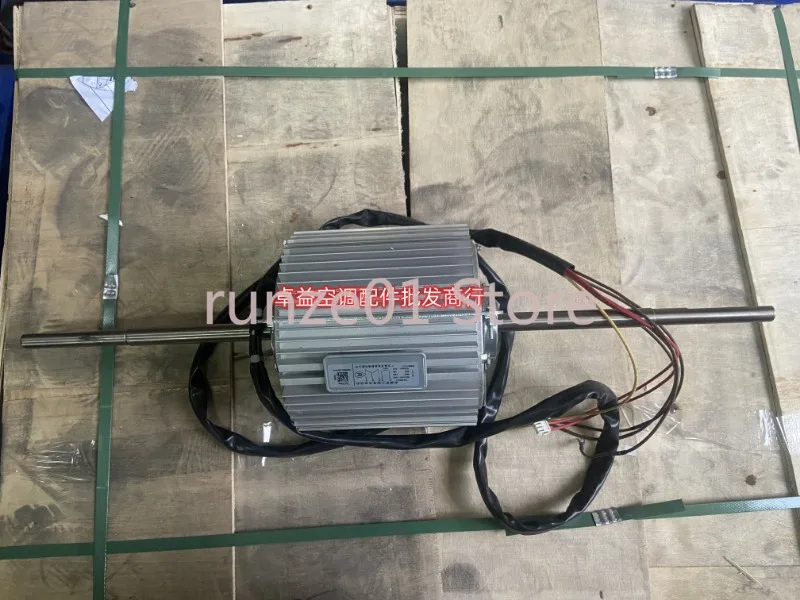  originální motorový YSK-900W-4 H7B00177A-1 v  nový komerční vzduch conditioning duct stroj