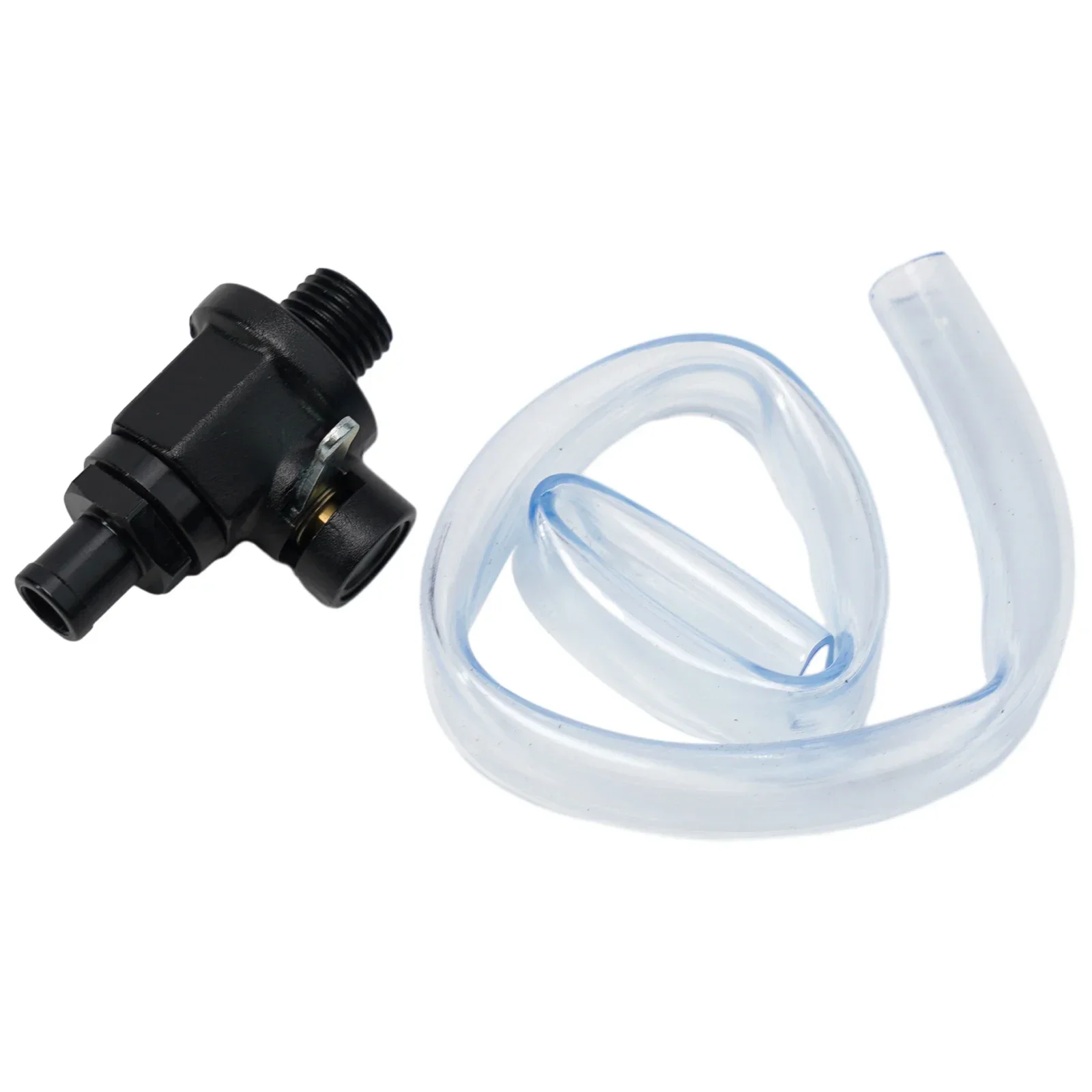 Auto Accessoroes Engine Oil Drain Valve Black Engine Drain Valve X 1.5 Oil Pan Screw Plug Kit For Honda