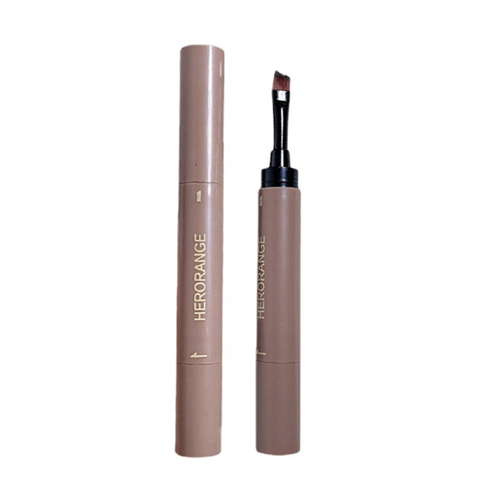 

Waterproof Eyebrow Makeup Brush Easy to Apply and Dry Cosmetics for Long Lasting Eye Brow Make Up