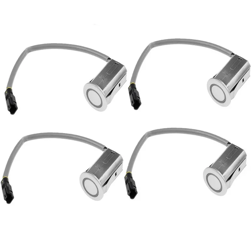 PDC Parking Sensor For Camry RX PZ362-00208 PZ36200208 PZ36200201 PZ362-00201 188300-4110 188300-9060 1883004110