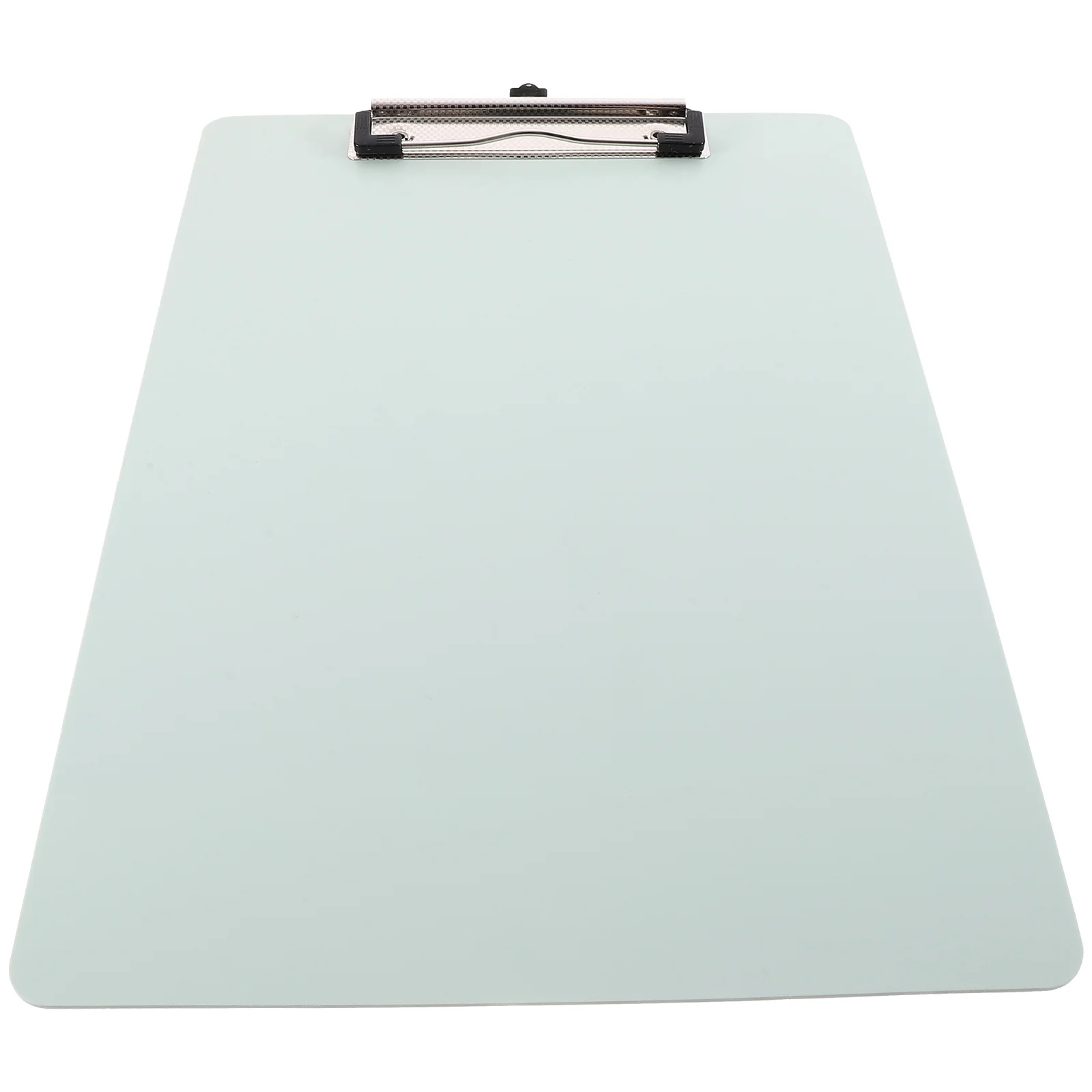 

Plastic Clipboard A4 Clip Boards Low Magnetic Profile Clipboard Cute Writing Hardboard Document File Folder