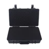 Safety Hard Carry Case Tool Box With Foam Storage Box Instrument Toolbox Hard Plastic Case Tool Box Organizer 4