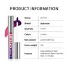 Lakerain Peel Off and Reveal Lip Stain - Long Lasting, Waterproof Pink Lip Tint, Transfer Proof Natural Lip Stain 6