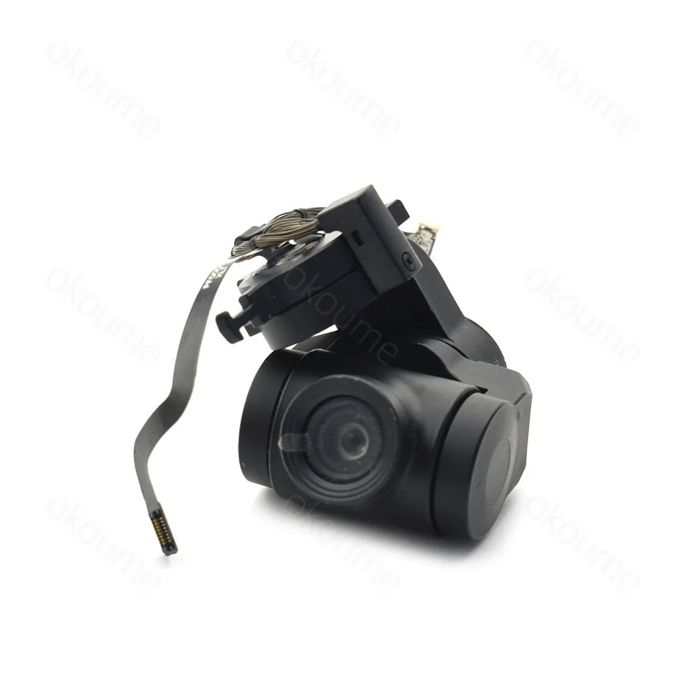 Description Picture 4 of itemOriginal For Mavic Air Gimbal Camera Signal PTZ Cable Flat Line Empty Gimbal Repair Parts for DJI Mavic Air Drone Accessories