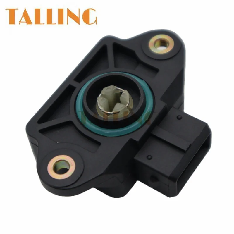 

037907385Q Throttle Position Sensor TPS For Volkswagen Cabrio Golf Passat New 037907385P