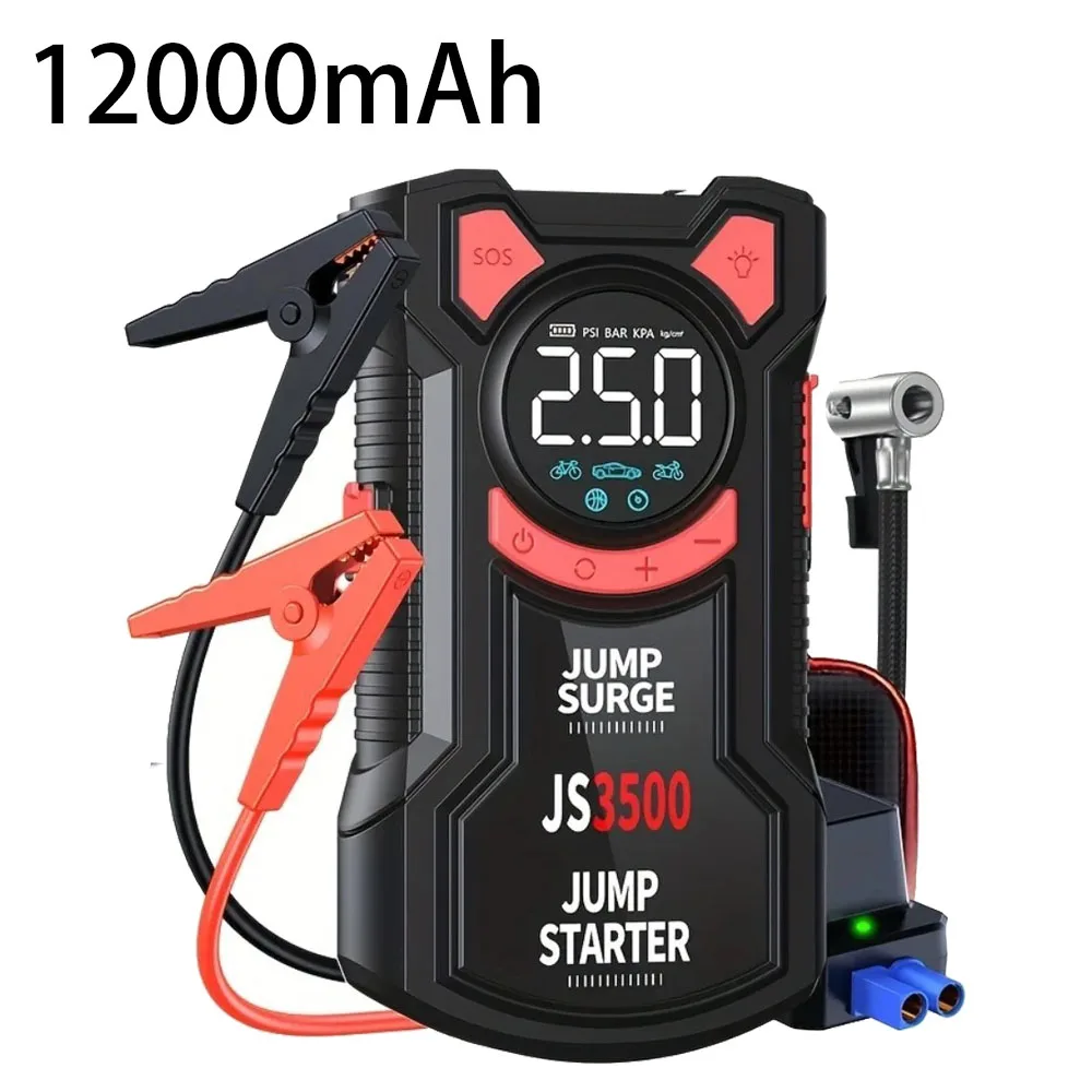 12000mAh