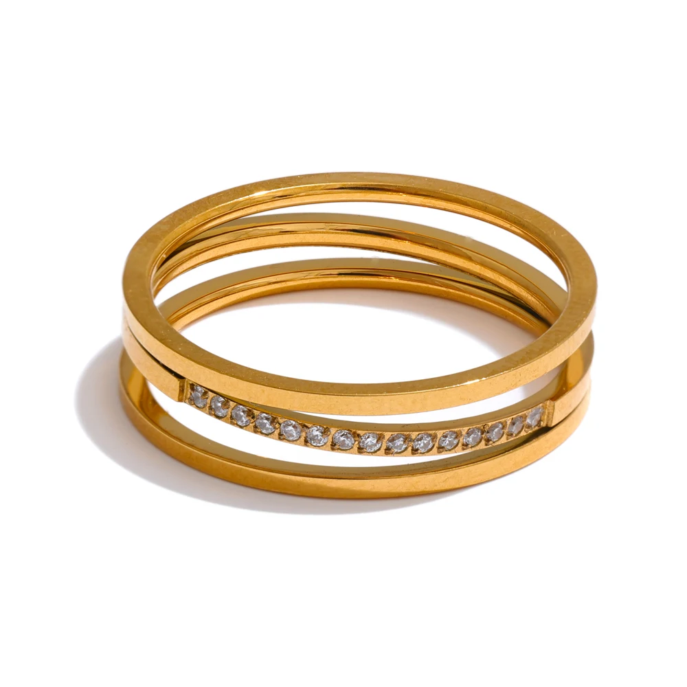 YH4796A Gold
