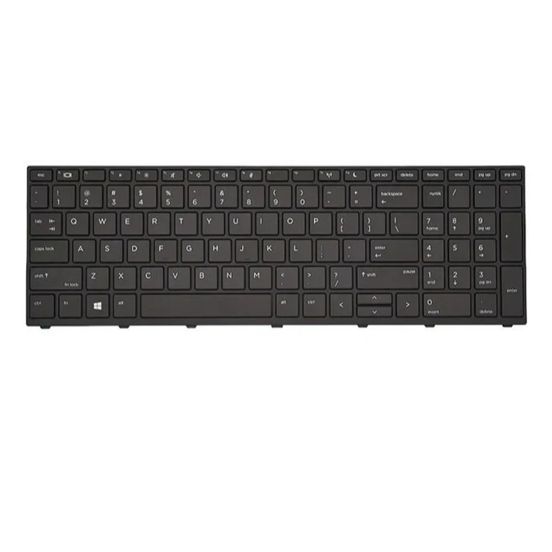 

Подсветка для ноутбука HP Probook 450 G5 455 G5 470 G5 650 G4 650 G5