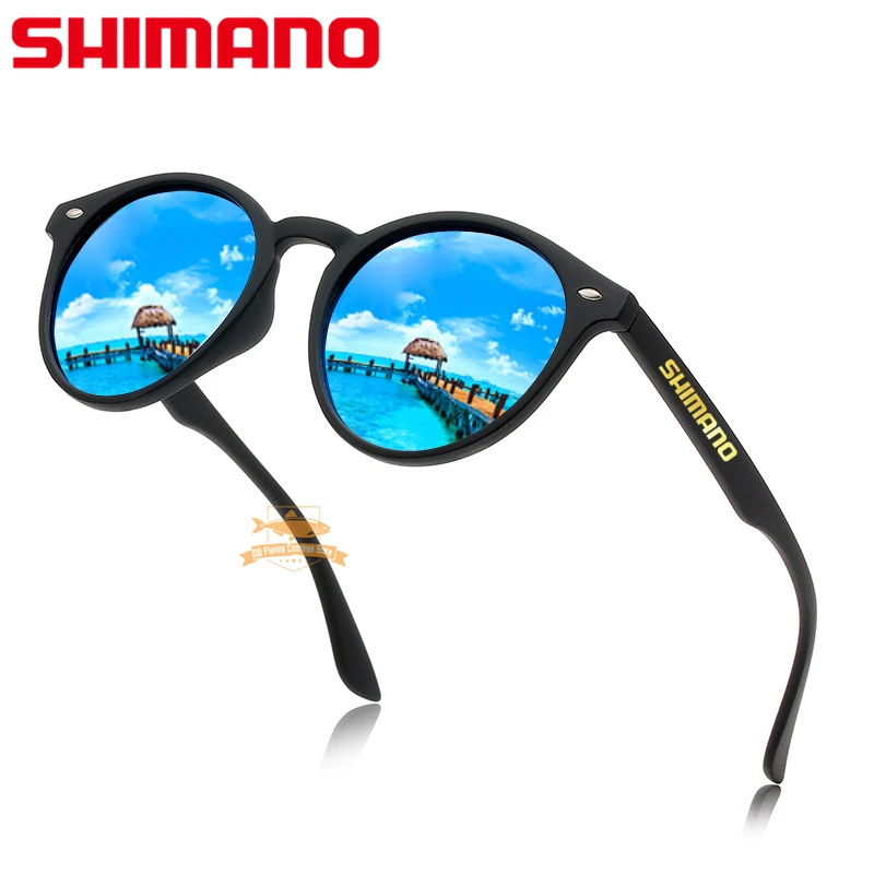 Men Polarized Sports Sunglasses Fashion Ourdoor Driving Riding Fishing Glasses 