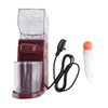 Electric Peanut Butter Maker Machine,Sesame Sauce Nut Grinder,Automatic Milling Grinding Machine,For Grinding 5