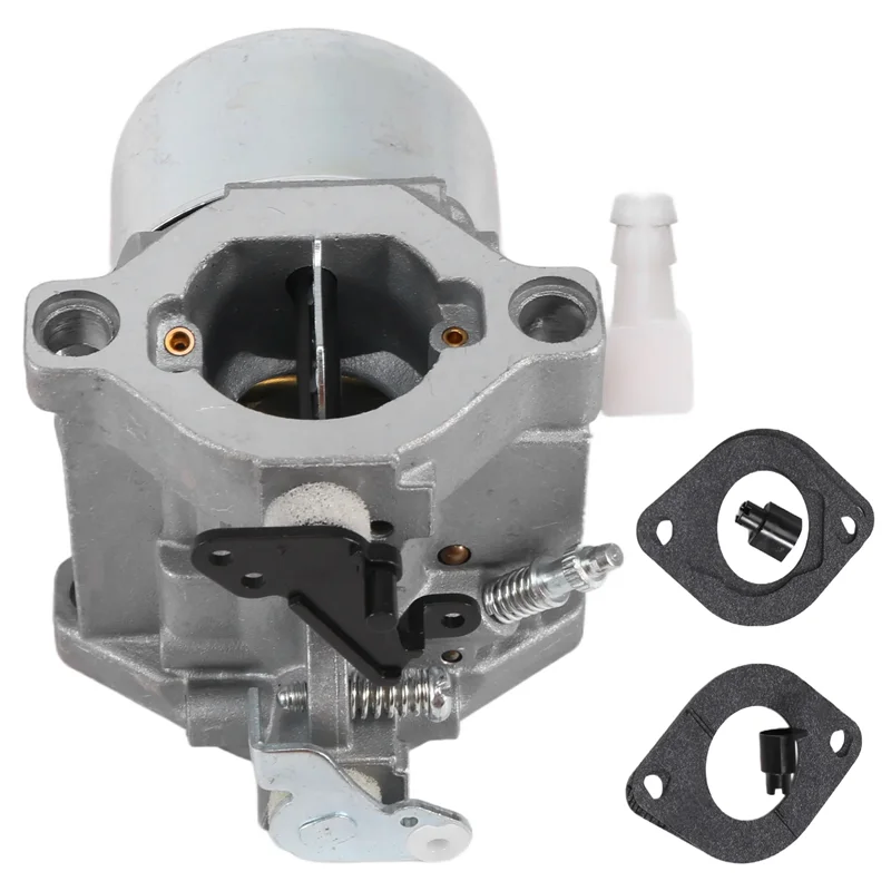 N60R-기화기 Briggs & Stratton 용 전문 오버 헤드 캠 엔진 기화기 699831 694941 잔디 깎는 기계 트랙터 Carb 499158