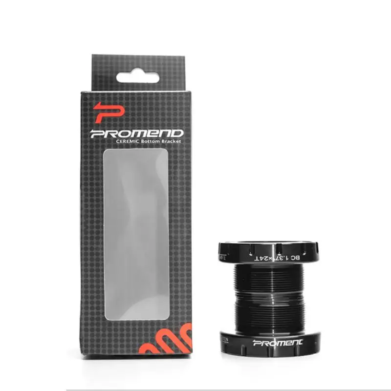 

BSA30 BSA68 for BSA 68mm-73mm MTB Road Bike External Bearing Bottom Brackets for BB386 30mm Crankset