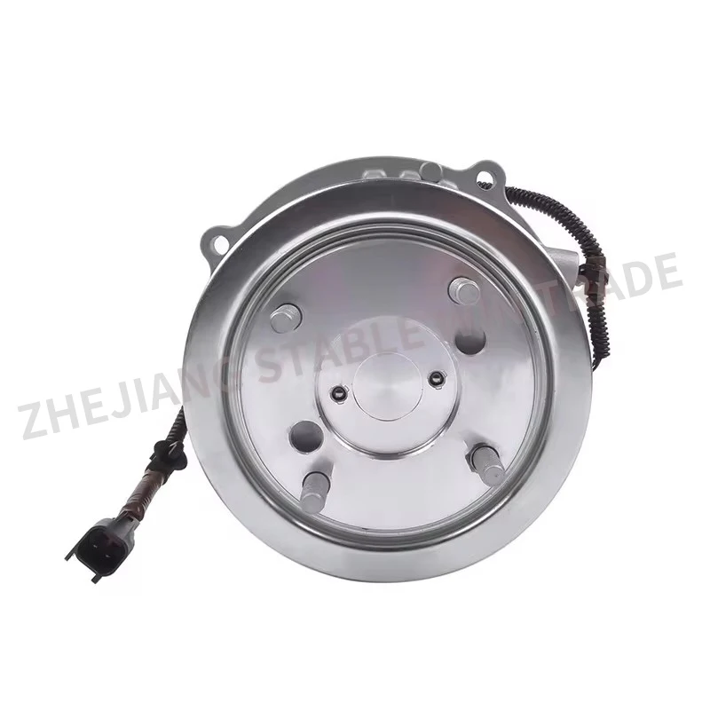 New Rear Differential Coupling Assembly For Mazda CX-5 2012-2013