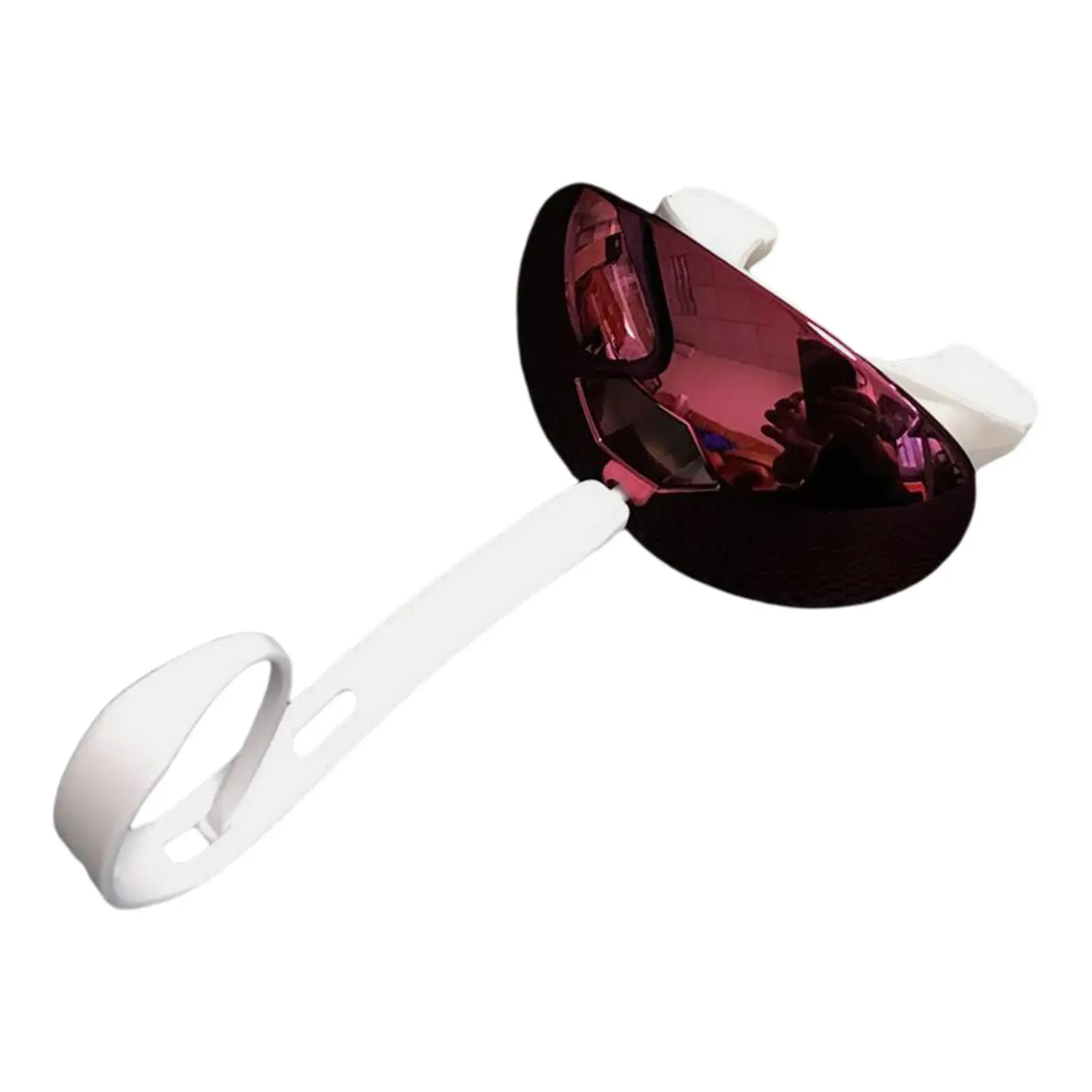 

Sports Tooth Protector with Strap Adult And Youth Mouthpiece for Hockey Football