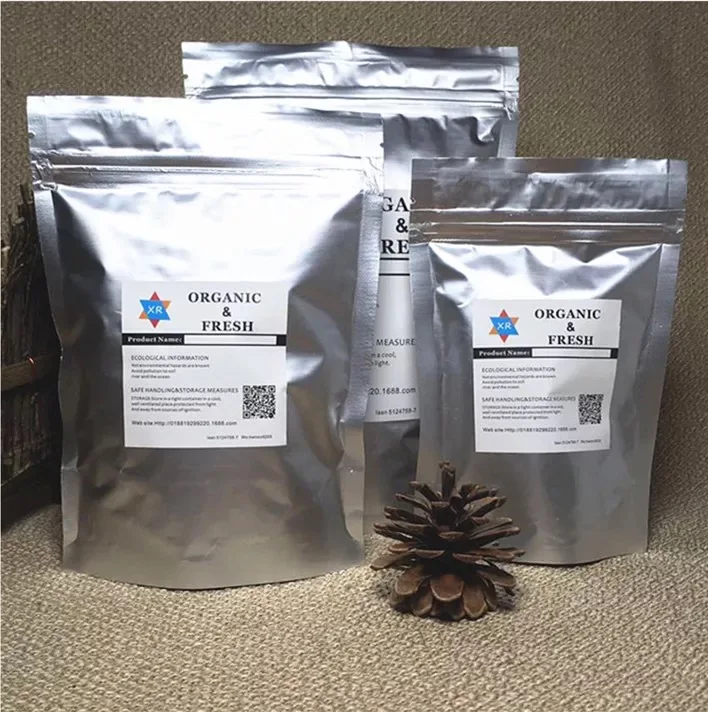 500g/1000g Refined Shea Butter Food Grade Raw Material for DIY Handmade Soap, Lipstick, Cream, etc.