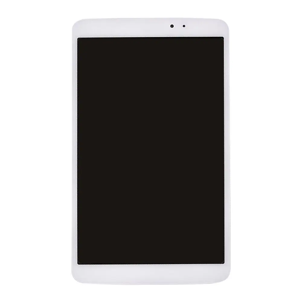 Tablette LG G Pad V500 - 8,3 Pouces, Android - Pour Pièces / Non Testée