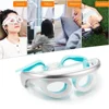 Multi functional eye massager eye protection device fatigue vibration hot compress student eye protection device 6