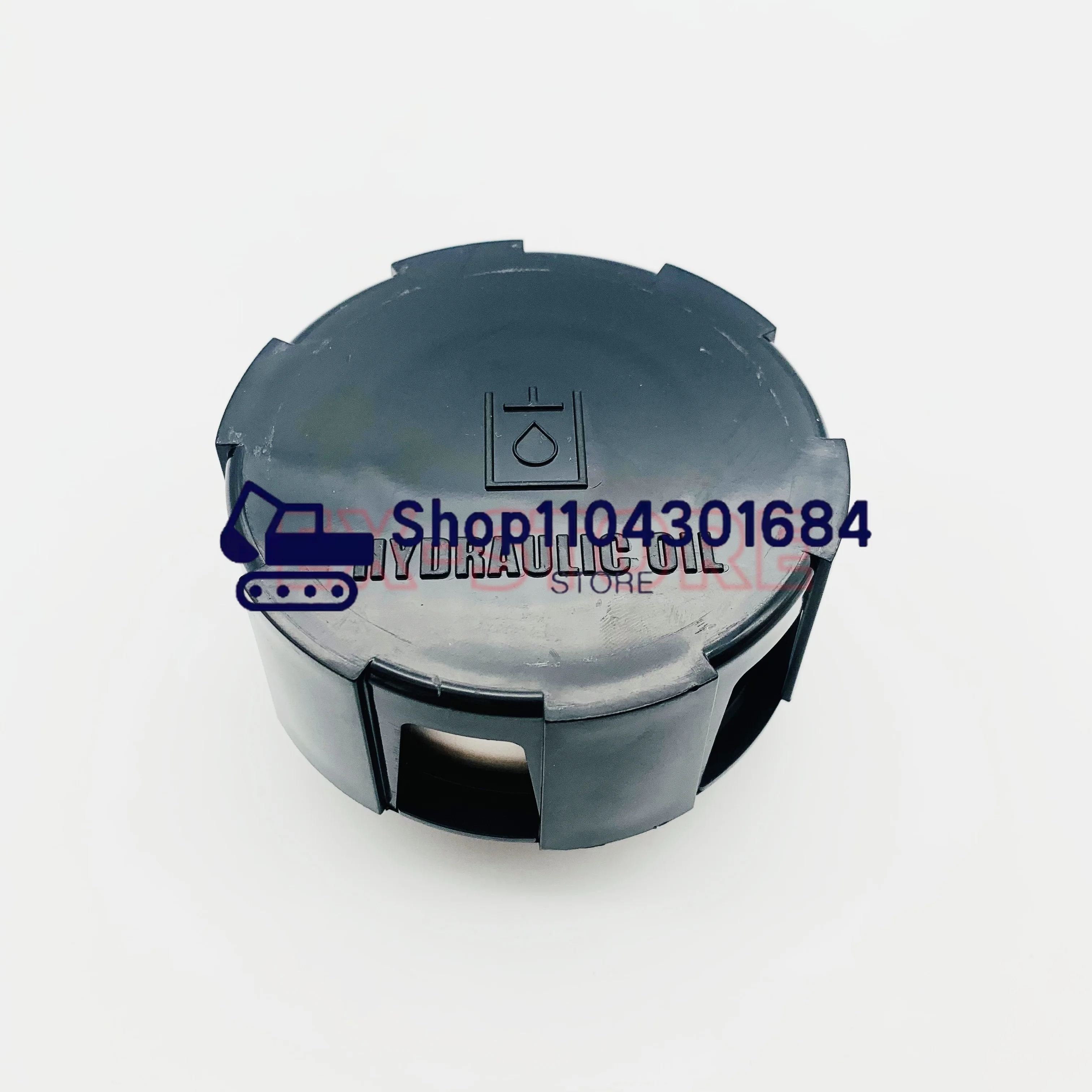 6727475 ，Bobcat Hydraulic Oil Cap S450/S510/S530/S550/S570/S590/S595/S630/S650/S740/S750/