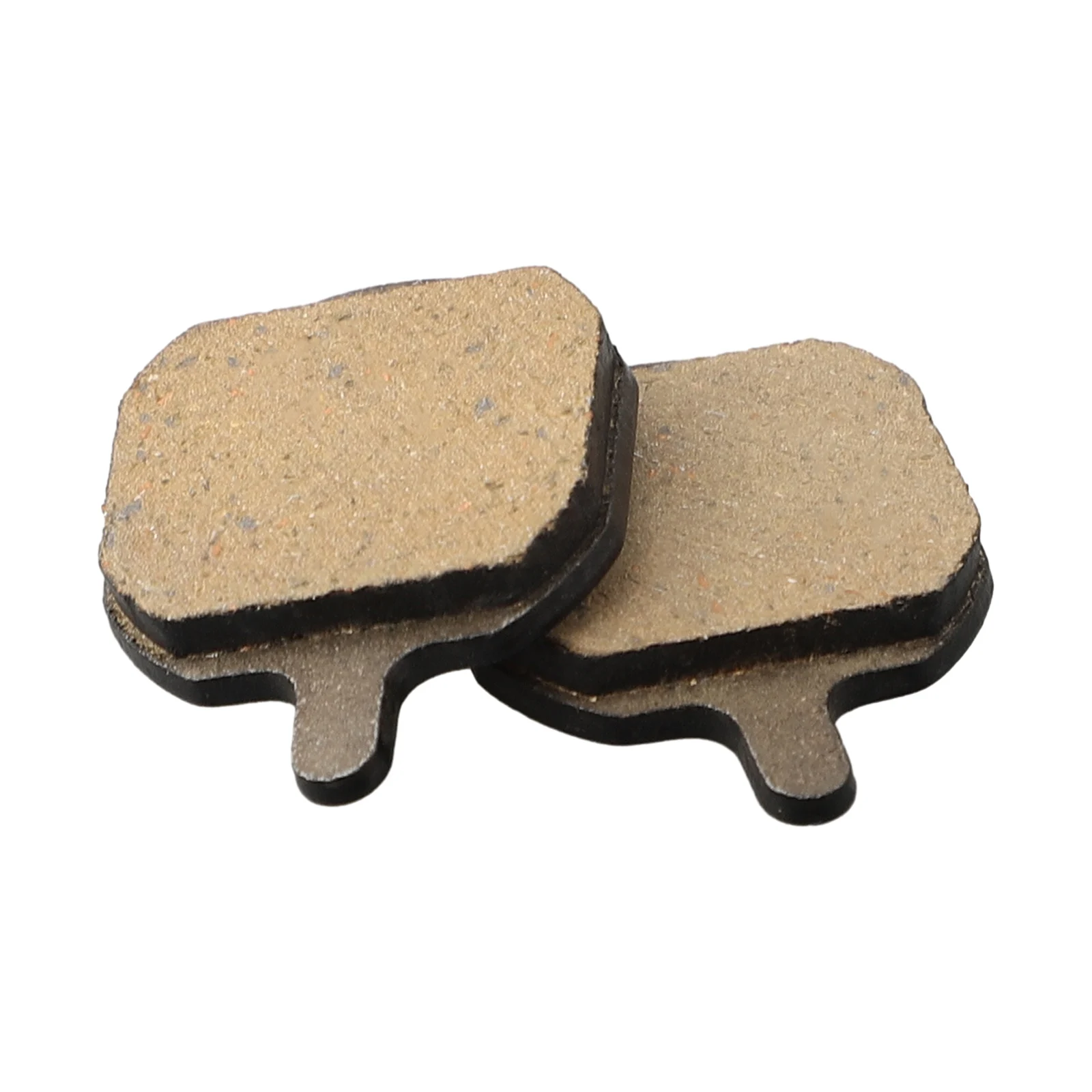 

1/2pair Bicycle Brake Pads Resin MTB Mountain Road Bike Disc Brake Pads For HAYES MX2 MX3 MX4 X3 Bicycle Accessories