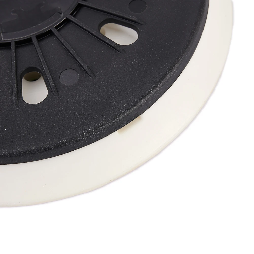 

Шлифовальные диски, шлифовальный диск, Полиуретановая беспыльная шлифовальная накладка, шлифовальные диски используют высокоэластичные 6-дюймовые