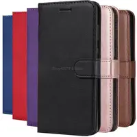For Samsung Galaxy A20S Case Leather Flip Case on sFor Funda Samsung A20 S A 20S A20S SM-A207F/DS Case Magnetic Wallet Cover bag 1