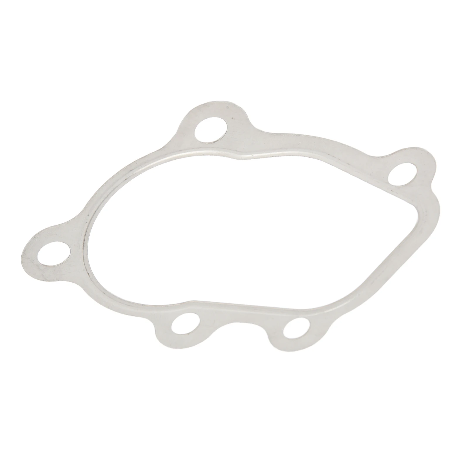 10Pcs Turbocharger Gasket Outlet Downpipe Gasket 5 Turbine Outlet Downpipe For Garrett T25 T28 GT25 GT28 NISSAN Silvia