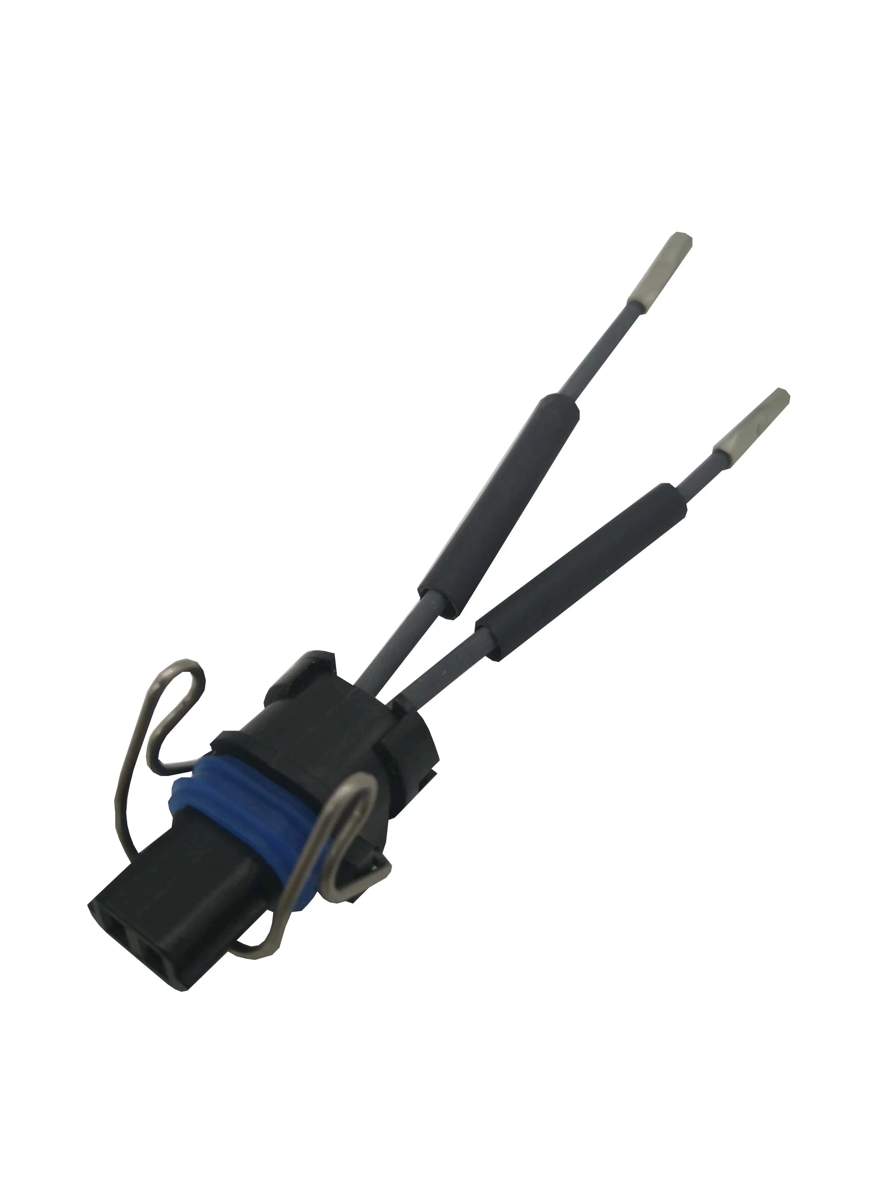 Fuel Injector Wiring Harness Kit (366-9748)