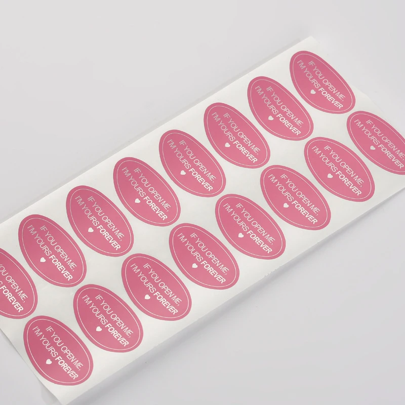 100Pcs Adhesive Warranty Protection Sticker Security Seal Brittle Paper Tamper Proof Warranty Void Label Stickers Label Guanante