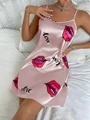 Pink Lip