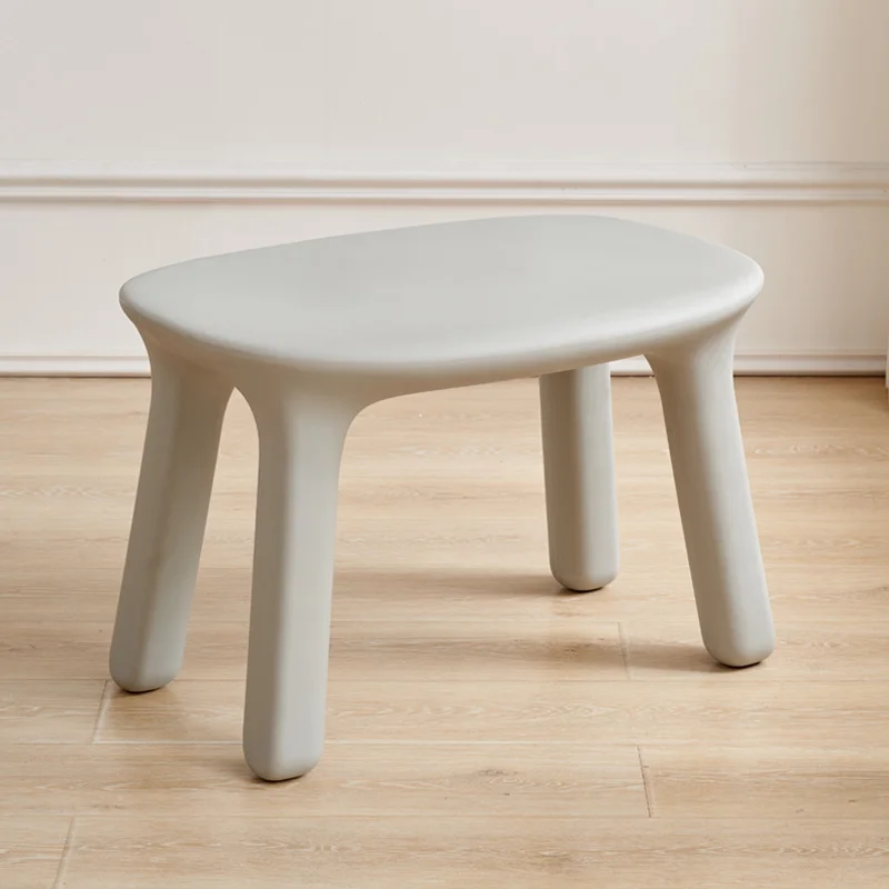 Light gray table