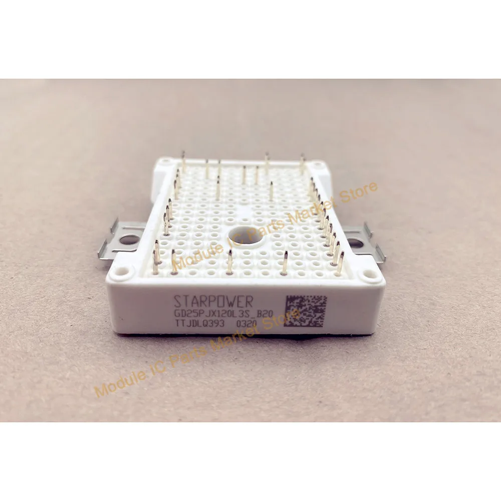 Módulo Gd35pjx120l3s-b20 Gd25pjx120l3s-b20 Novo