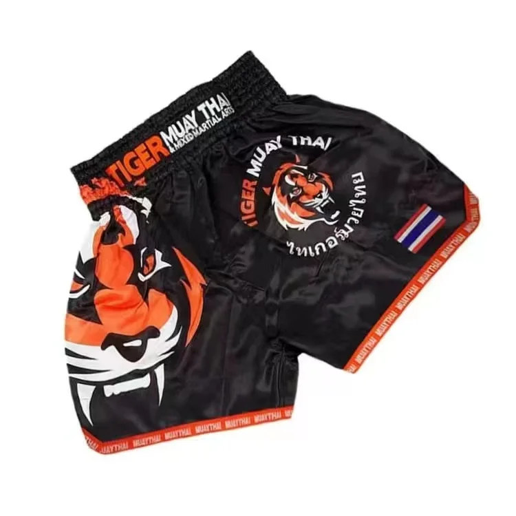 YOKKAO ムエタイショーツ yokkao ヨッカオ L ムエタイ キックボクシング ショートパンツ
