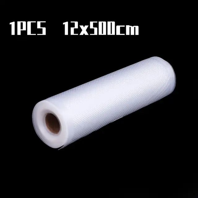 Reusable Kitchen Fresh Keeping Food Storage Bag Kitchen Vacuum Packed