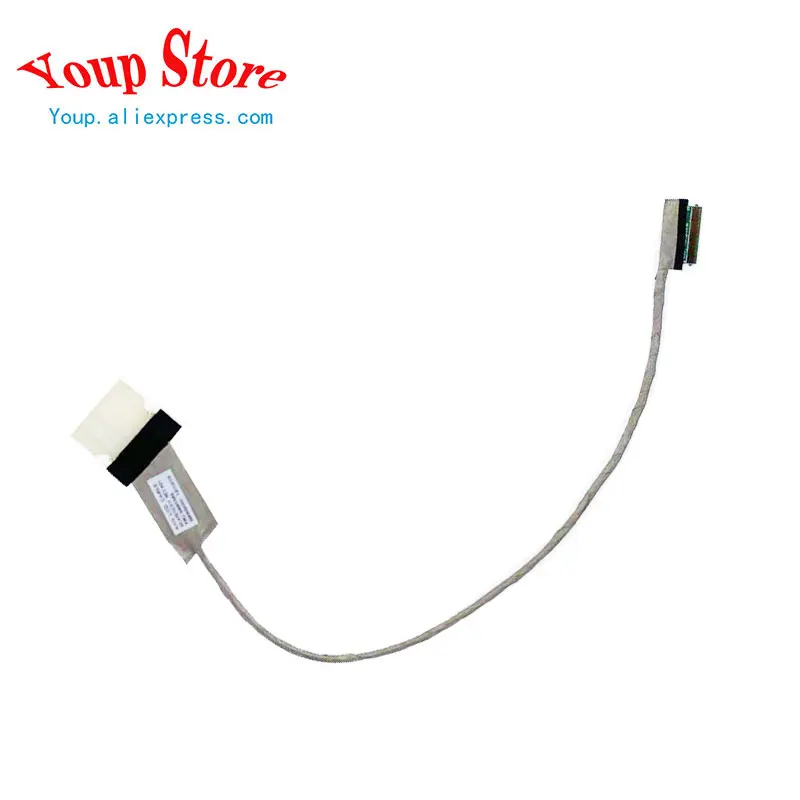 Lenovo THINKPAD T430 T530i T530 W530 T520i Câble LCD Écran LED 04W1565 - Foto 13