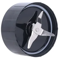 Lame Croisée de Remplacement Ju479 pour Blender, Pièce de Rechange pour Balle 1001 2