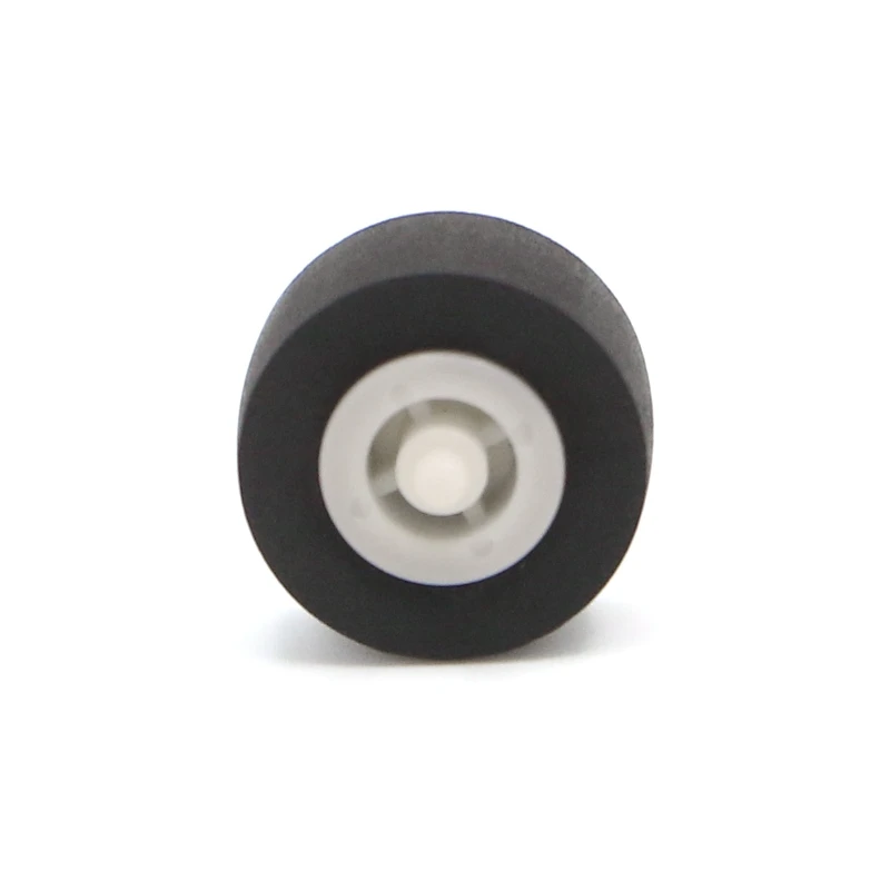 Audio Tape Recorder Cartridges Pressure Cassette Belt Pulley Wheel Player 5Pcs