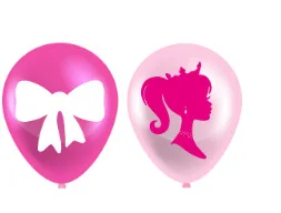 Latex balloon-12pcs