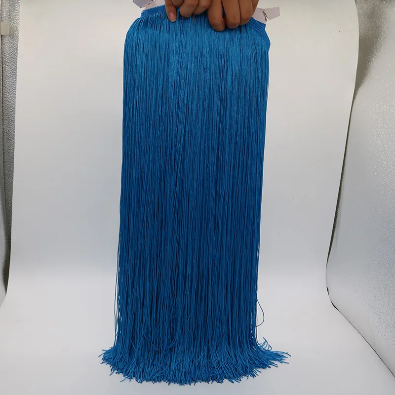 Hole blue