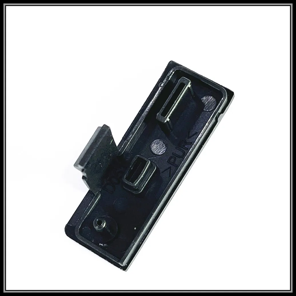 NEW USB/HDMI DC IN/VIDEO OUT Rubber Door Bottom Cover For Canon EOS 500D Rebel T1i EOS KISS X3 Digital Camera Repair Part