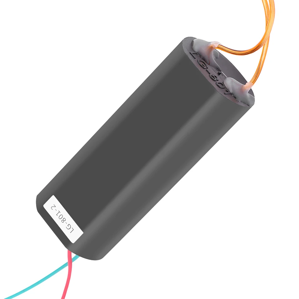 1000 KV Lichtbogengenerator Für Coole Science-Experimente - Hochspannungs Impulsgenerator Mit 3-6V Eingang