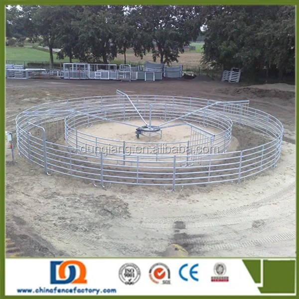 sheep/cattle/buffalo/bull/bovini/cow / paddock fence/farm gates 4