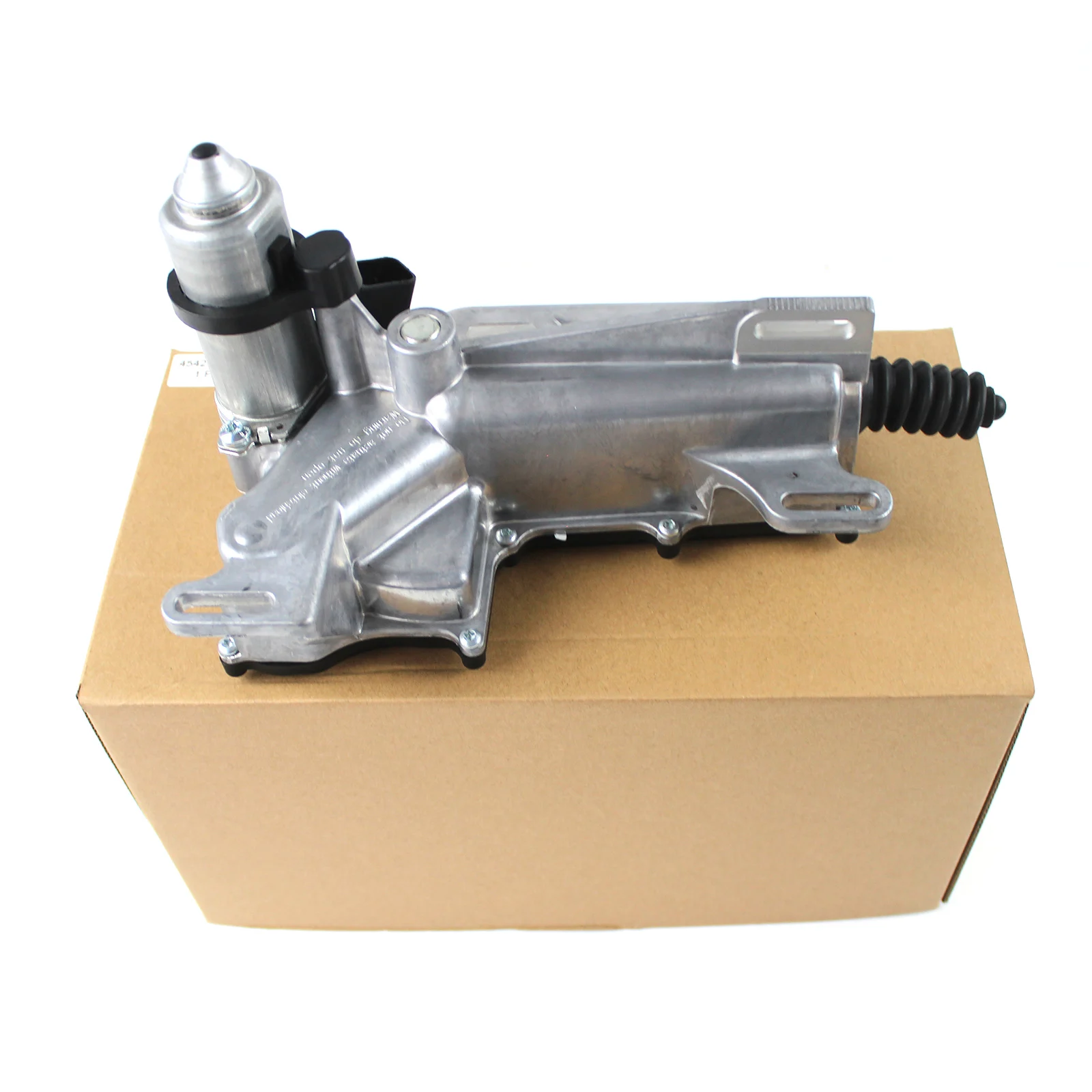 Clutch Slave Cylinder Actuator Assembly 3981000067 A4542570579 For Smart Forfour Hatchback FWD 1.1 1.3 1.5 SMN900584 MN900584