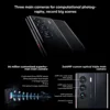 ZTE Axon 40 Ultra Space edition 5G Unlocked Smartphone with UDC Tech Snapdragon 8Gen1 6.8" 120Hz AMOLED Screen Dual SIM 18GB+1TB 5