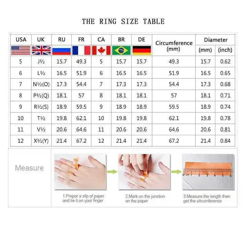 Silver Rings Silver Ring Wedding Rings Elegant Bohemian Style 925 Silver Green Leaf Enamel Ladies Ring Zircon Inlaid Wedding Ring Fashion Jewelry Flower For Women