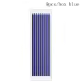 1pc blue lead