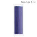 1pc blue lead